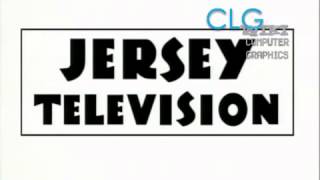 Jersey Television Eighty D Universal Television [upl. by Agbogla]