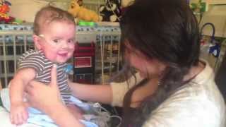 Chance My Journey 23 week preemie [upl. by Zebaj]