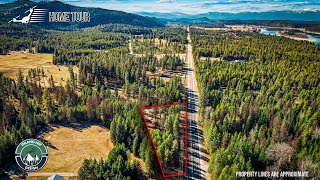 432482 Highway 20 Newport Washington  Property Tour [upl. by Meihar]