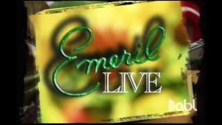 Emeril Live  S2 E33 Summertime Desserts [upl. by Alfonzo184]