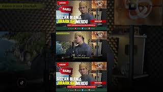 Adzan Jiharkah merdu Part 5 [upl. by Meta]