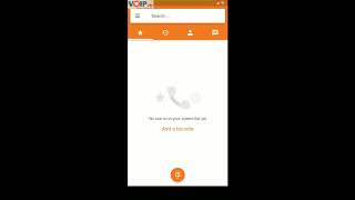 Voip24h  Hướng dẫn Cài đặt phần mềm Zoiper trên Android [upl. by Goth]