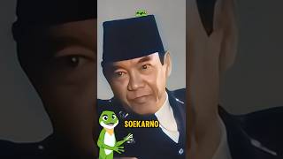 JIKA SOEKARNO MASIH ADA PARTAI POLITIK MAKA TIDAK ADA shorts soekarno [upl. by Yoral]