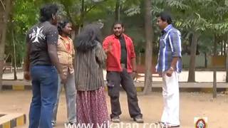 Thirumathi Selvam Episode 1052 271211 [upl. by Sudoeht]