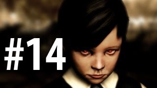 Lucius  Playthrough Part 14  American Schizophrenic No commentary HD PC [upl. by Sorvats]