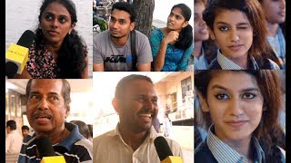 Audience Rection About Manikya Malaraya Poovi Song Controversy [upl. by Nairda]