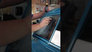 How to Remove a Ceramic Coating detailing [upl. by Hizar]