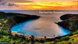 audiobook in german Mein Kampf  Audio Book Die Insel der Stimmen Robert Louis Stevenson [upl. by Naic]