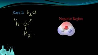 Chemistry 48 Molecular Polarity [upl. by Ahsiket]