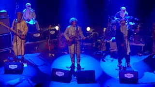 Tinariwen  Matadjem Yinmixan  Live  Lausanne Les Docks 10112019 [upl. by Ardnuasal]