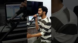 Kahani Suno Live  Anzik Majid [upl. by Henarat]