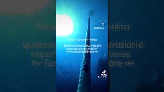 economia del tuffo in apnea apnea freediving apnee [upl. by Fredette]