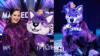 My Wild Masked Singer Experience  BTS Footage  Singing Career [upl. by Cooper582]