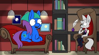 AMWDW Cellspex and Introversion in MLP [upl. by Weikert]