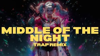 Elley Duhé  Middle of the Night Nitti Gritti Remix [upl. by Adhamh]