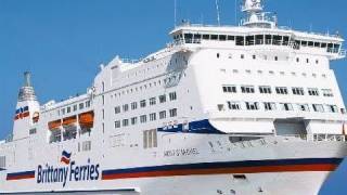 Brittany Ferries [upl. by Krahling510]