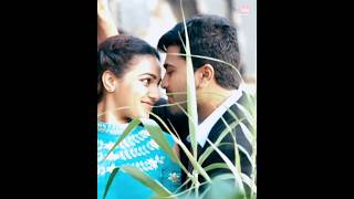 Enno Enno Varnaala song WhatsApp Status  Malli Malli Idhi RaniRoju  Sharwanand  Nithya Menen [upl. by Enaywd69]