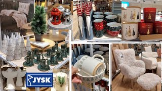 🌲💙JYSK NEW CHRISTMAS PRODUCTS 2024 [upl. by Nnhoj180]