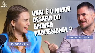 Síndico  Uma Missão de Vida  Mafra Gestão Integrada [upl. by Ver]