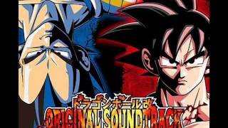 Dragon Ball Kai OST IThe Formidable WarriorThe Saiyan [upl. by Aneehsit]