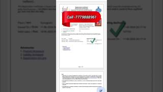 FSSAI License Registration 2024  FSSAI Registration Process  How to Get FSSAI License Food licence [upl. by Herbst]