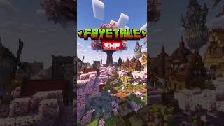 The BEST NEW Joinable Bedrock and Java Minecraft SMP in 2024 [upl. by Matthus]