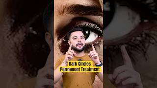 Dark Circles Permanent Treatment 3 Days Skin Whitening Challenge [upl. by Enawyd]