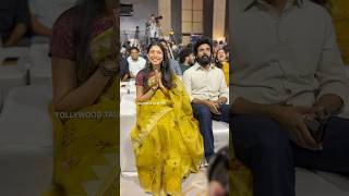 AMARAN Success Meet saipallavi sivakarthikeyan visuals [upl. by Jasik]