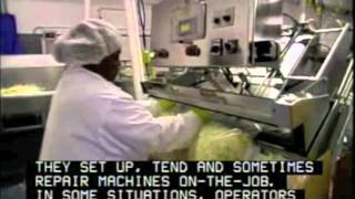 Become a Packaging and Filling Machine Operator [upl. by Ark355]