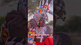 Samburu culture samburu culturaldance travel [upl. by Ailahs]