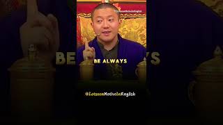 Dilgo Khyentse yangshi rinpochespeechshortvideoshortviralshortvloge NTS Vlog [upl. by Elder]