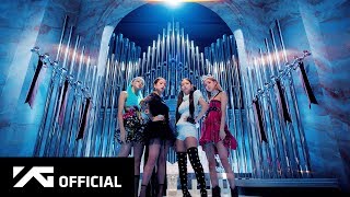 BLACKPINK  Kill This Love MV [upl. by Gary]