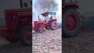 Mahindara 275 DI ka pawar of rotartractorshortsvideomahindra shortsnishudaswalytshort funny [upl. by Riti499]