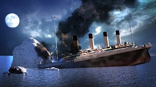 Nejhorší Lodní Katastrofa Všech Dob  Titanic 1912 [upl. by Tews354]