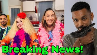 Jamal Reveal Shocking News To Kim Along Life 🤔 it will shock you [upl. by Rexferd]