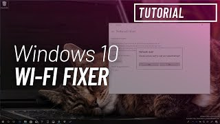 How to Fix 80211N Usb Wireless Lan Card Not Working On Windows [upl. by Fogg643]