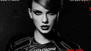 Taylor Swift Adelanta Bad Blood y Sam Smith Será Operado [upl. by Glynda]