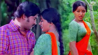 Aathoram Kathoda  ஆத்தோரம் காத்தாட  Engeyo Ketta Kural Movie Songs [upl. by Neitsirk29]