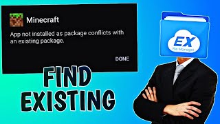 How to Find Hidden or Existing App installed in your Android [upl. by Irmo]