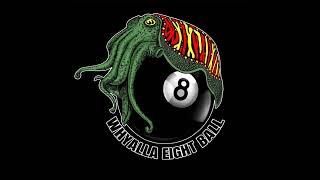 Whyalla Eightball Live Stream [upl. by Itsirc]