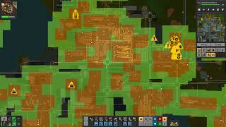 194 The Megabase of Factorio that can send you CRAZY [upl. by Folsom]