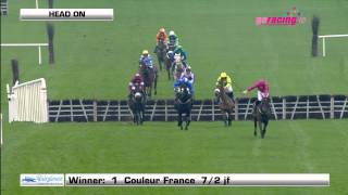 Fairyhouse 29th Novermber highlights [upl. by Aihsemat]