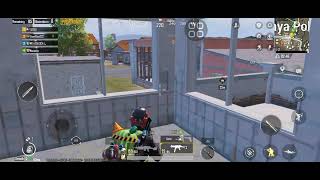 ALL HAPPEN IN YASNAYACLASSICRANKED ERANGLEPUBGMOBILE ANALIZA [upl. by Olinad370]