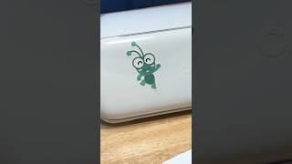 Making Stickers is Fast and Easy with the Cricut Joy Xtra [upl. by Knighton79]