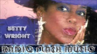 BETTY WRIGHT  Love Of My Life [upl. by Eednac]