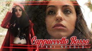 Cappuccetto Rosso XXI secolo Street Recordz Family [upl. by Maible]