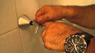 Changing shower taps [upl. by Perni]