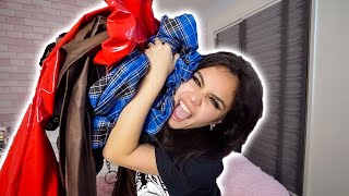 A HUGE Fashion Nova HAUL [upl. by Sherlocke263]