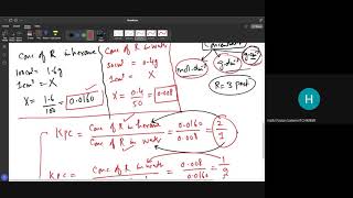 Partition Coefficients How to find the Kpc Learn with simple examples A2 chemistry 9701 [upl. by Ramburt]