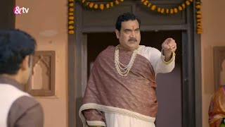 Prachand Dev क्या चाहता है Bhim से Ek Mahanayak Dr B R Ambedkar Full Ep 47118 Jan 22andtvchannel [upl. by Donatelli488]